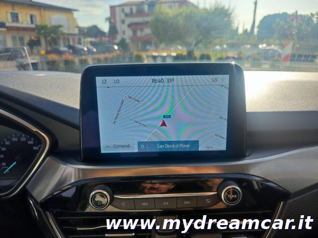 FORD Kuga 1.5 EcoBlue 120 CV 2WD Titanium