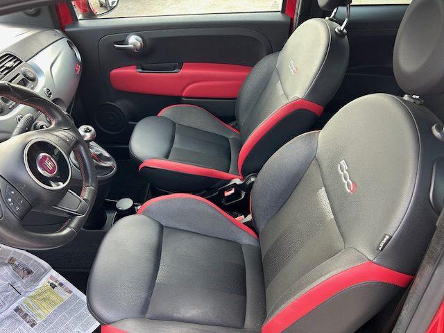 FIAT 500 1.3 Multijet 16V 95 CV 'S' UNICO PROPRIETARIO