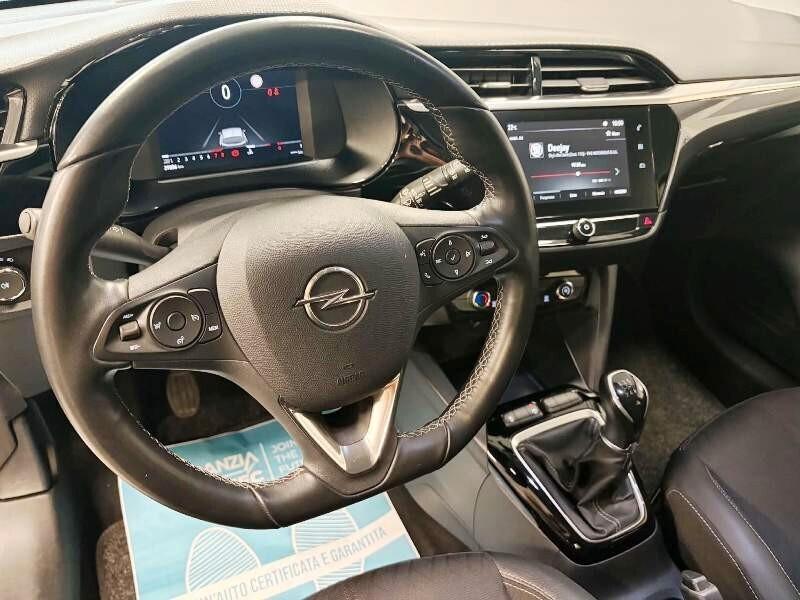 Opel Corsa 1.2 75 CV S&S Elegance