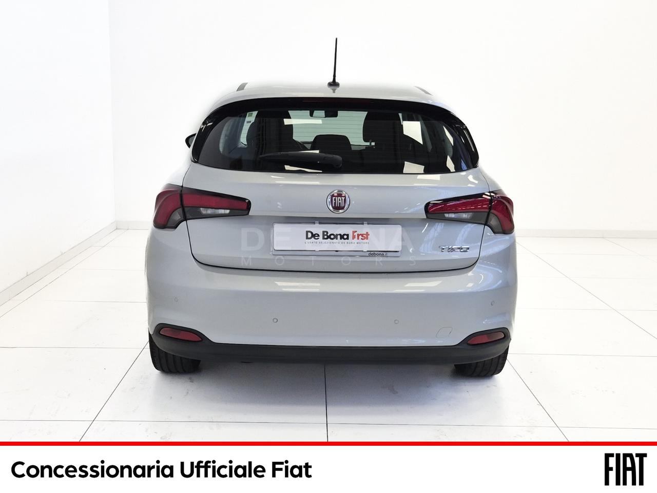 Fiat Tipo 5p 1.3 mjt lounge s&s 95cv my19