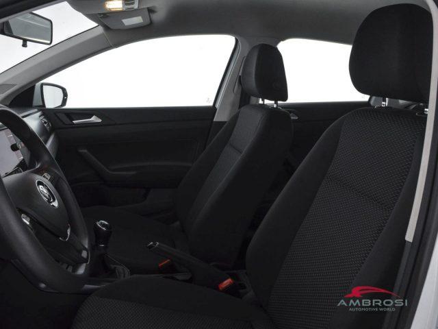 VOLKSWAGEN Polo 1.0 TGI 5p. Trendline BlueMotion Technology