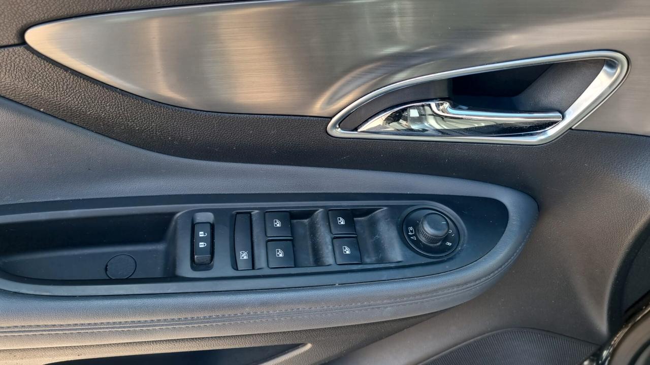 Opel Mokka 1.6 CDTI Ecotec 136CV 4x2 Start&Stop Cosmo