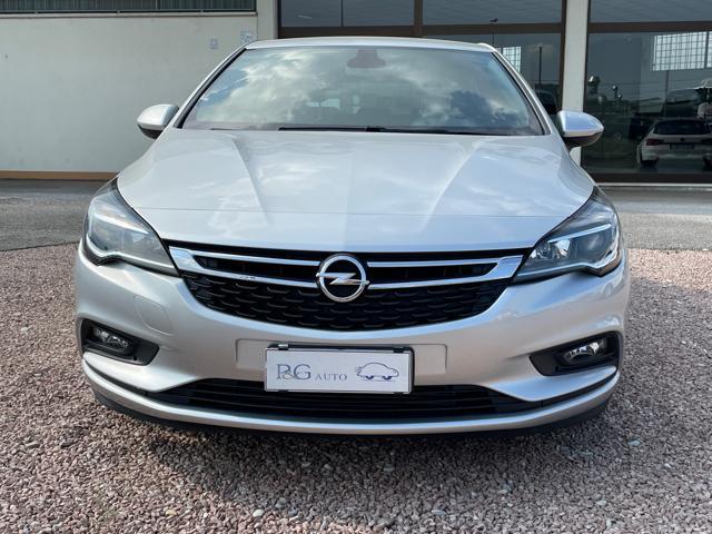 OPEL Astra 1.6 CDTi 136CV 5 porte Dynamic