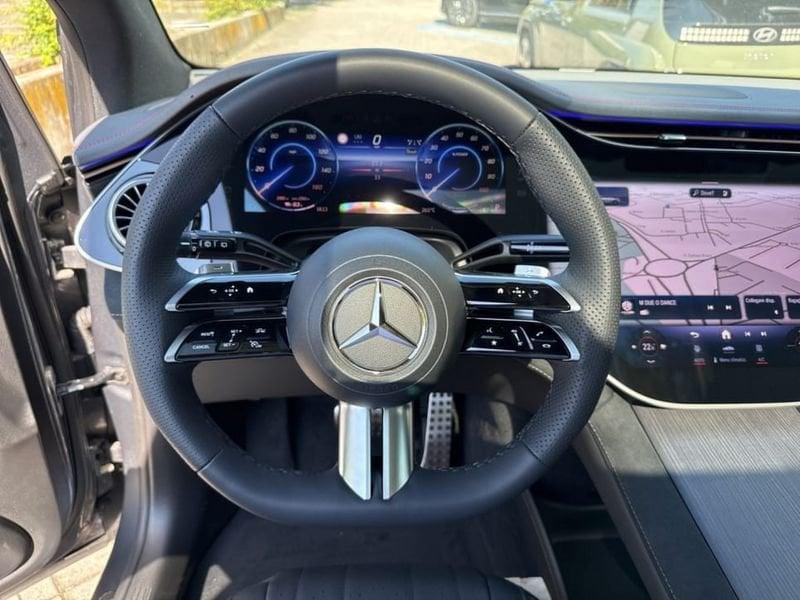 Mercedes-Benz EQE SUV EQE 350 4Matic AMG Line Premium Extra