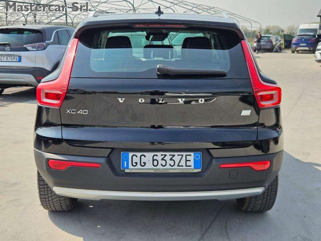VOLVO XC40 XC40 1.5 t4 phev Inscription auto my21 - GG633ZE