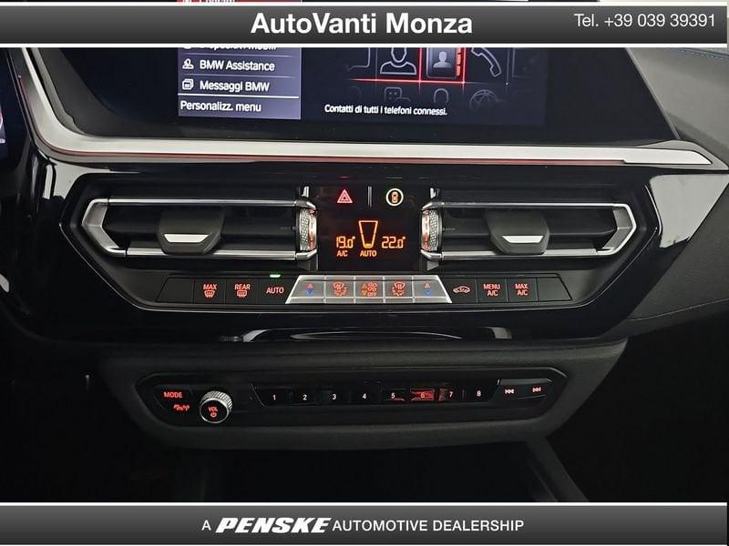 BMW Z4 Z4 sdrive 20i Msport auto