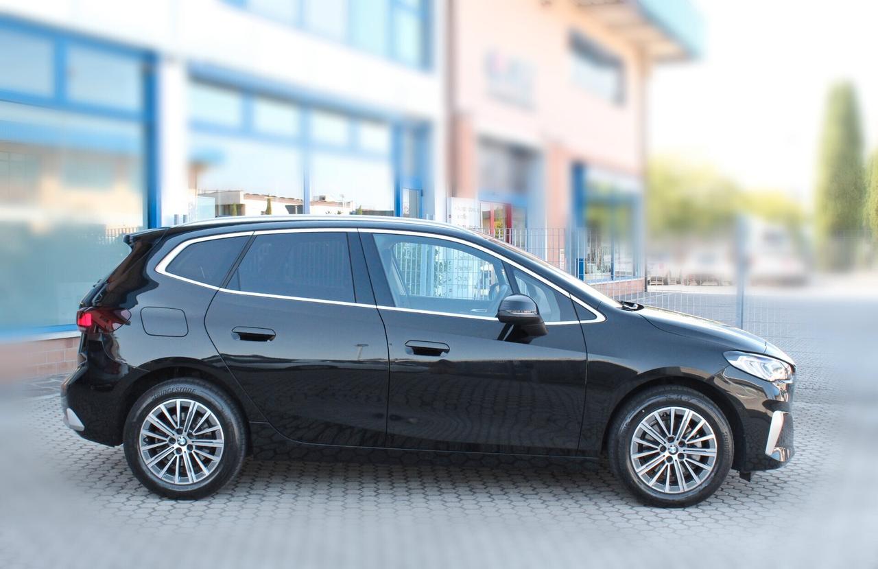 Bmw Serie 2 218d Active Tourer Luxury Auto