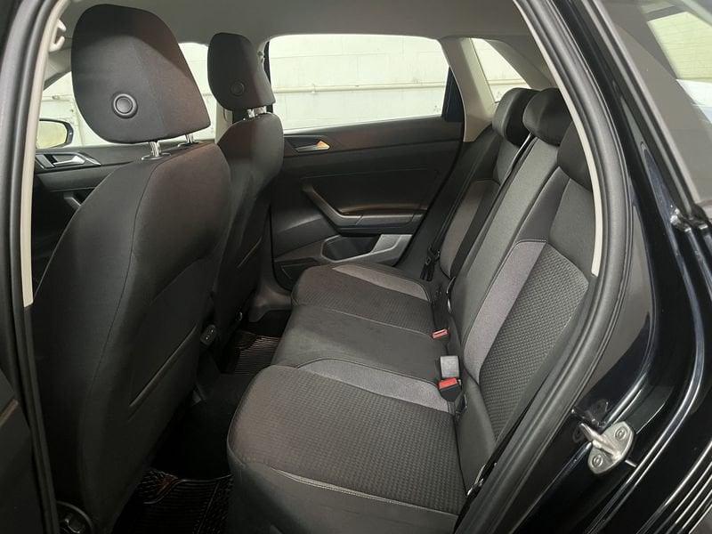 Volkswagen Polo Polo 1.0 TSI TUA DA 169,00 EURO AL MESE