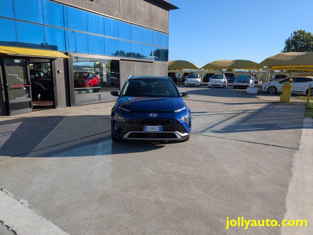 HYUNDAI Bayon 1.2 GPL MT Exclusive - KM 0 - OK NEOPATENTATI