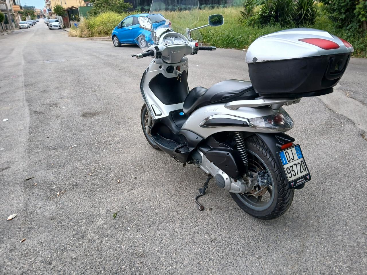Piaggio Beverly Tourer 300 buone condizioni