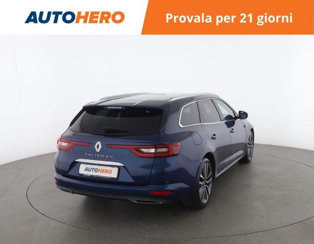 RENAULT Talisman Sporter dCi 130 CV EDC Energy Intens