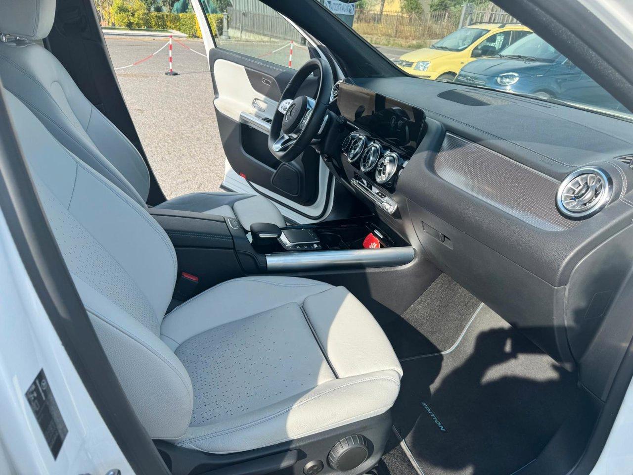 Mercedes EQA 250 Sport