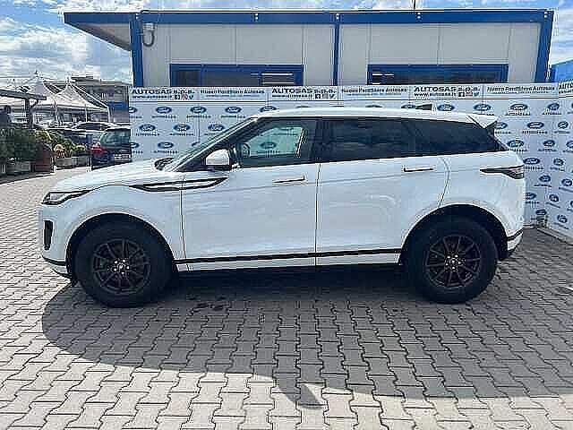 Land Rover RR Evoque 2ª serie Range Rover 2.0D I4-L.Flw 150 CV