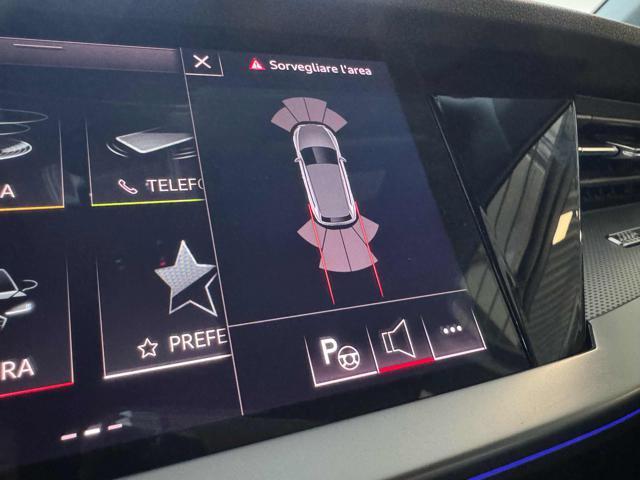 AUDI A3 SPB 30 g-tron S tronic Business Full LED