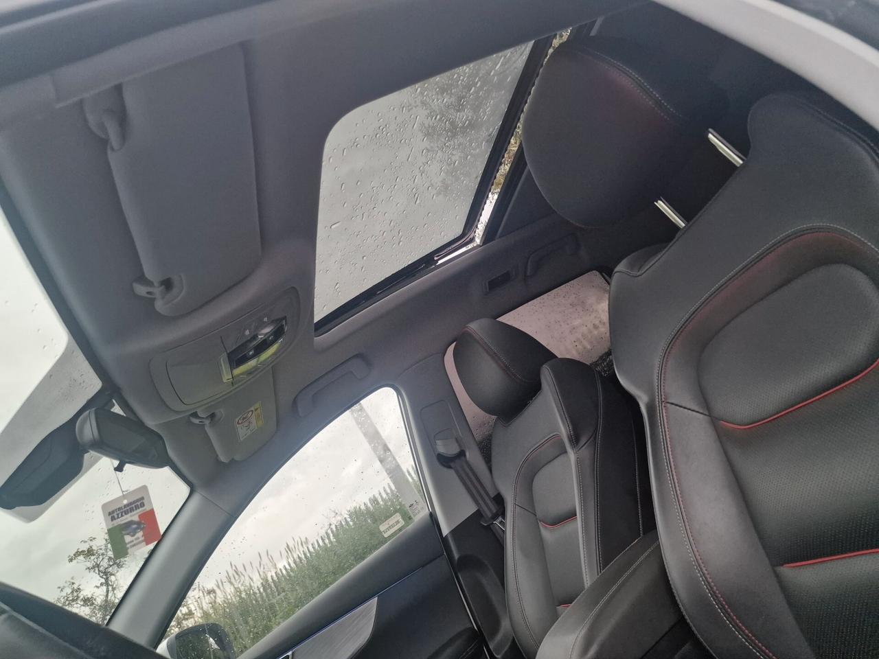 Dr 6.0 1.5 Turbo CVT Bi-Fuel GPL