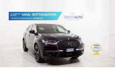 DS DS 7 CrossBack BlueHDi 130cv Business