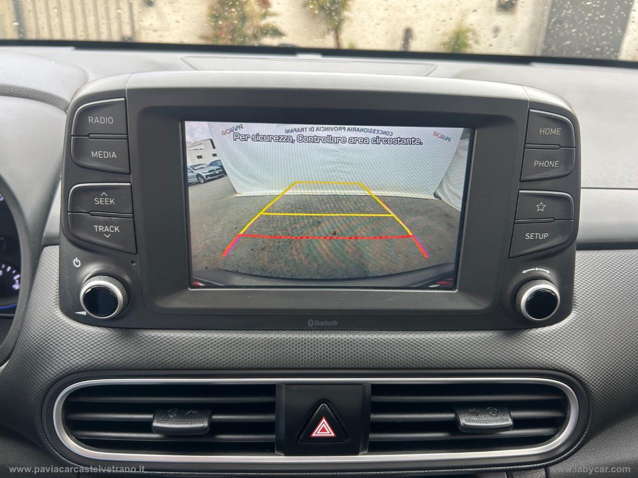 HYUNDAI Kona 1.0 T-GDI Comfort
