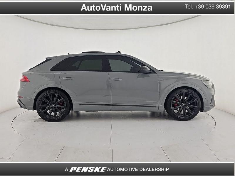 Audi Q8 Q8 50 3.0 tdi mhev Sport quattro tiptronic