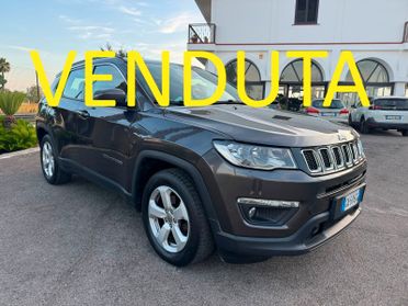 Jeep Compass 1.6 Multijet