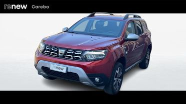 Dacia Duster 1.0 TCe GPL Prestige up SL DaciaPlus 4x2 1.0 tce Prestige up SL DaciaPlus Gpl 4x2 100cv