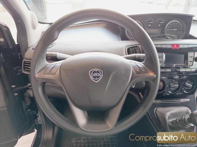 LANCIA Ypsilon 1.0 FireFly 5 porte S&S Hybrid Gold Plus