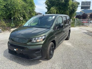 FIAT Doblò Doblo Passo Lungo 1.5 d Doblo 100cv 7p.ti