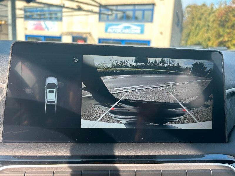 MG MG3 MG3 1.5 Hybrid+ Comfort
