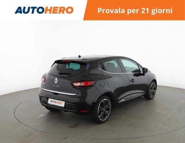 RENAULT Clio dCi 8V 90CV EDC Start&Stop 5 porte Energy Intens