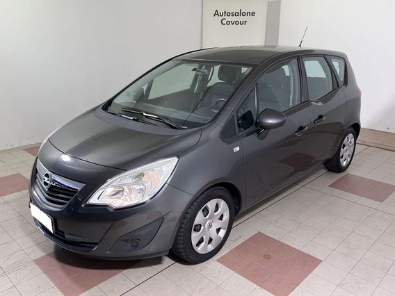 Opel Meriva Meriva 1.4 T 120CV Elective