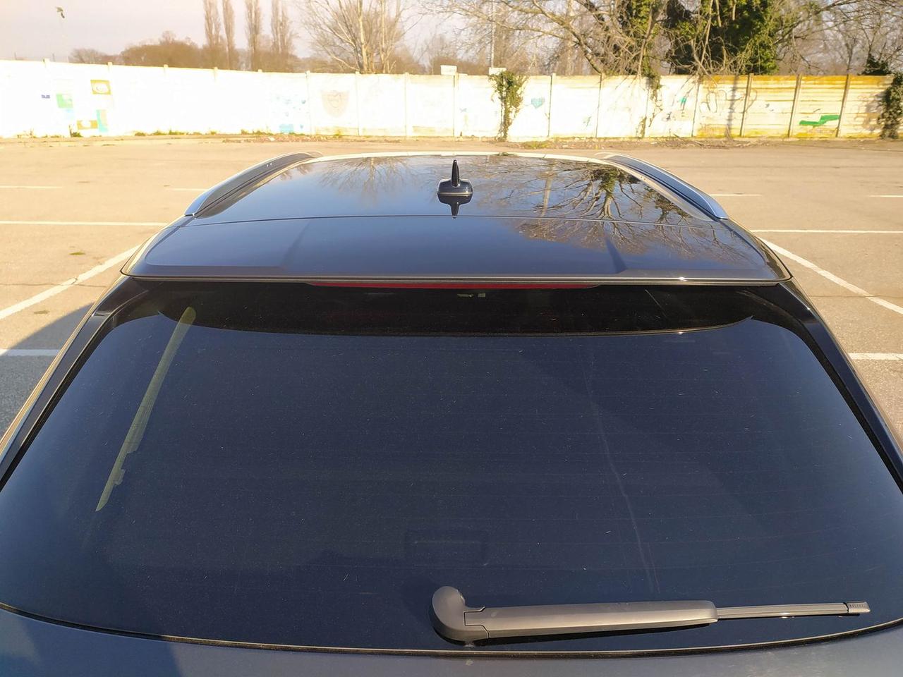 Audi A4 Sport 2.0 40 TDI MHEV #9491