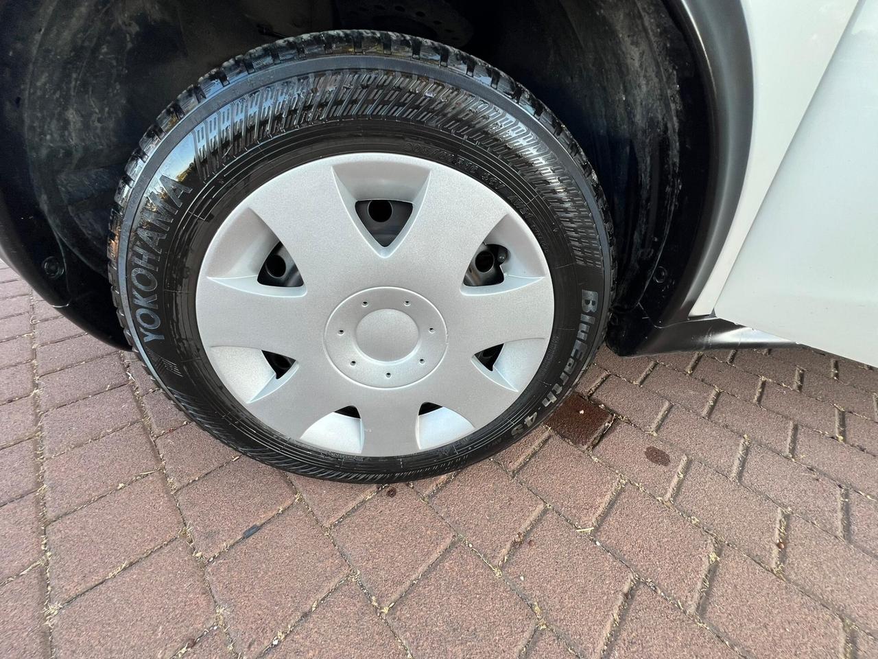 Nissan Juke 1.5 dCi Acenta