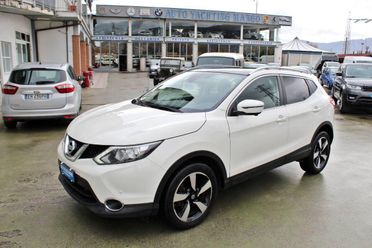 NISSAN - Qashqai - 1.2 DIG-T Acenta Premium