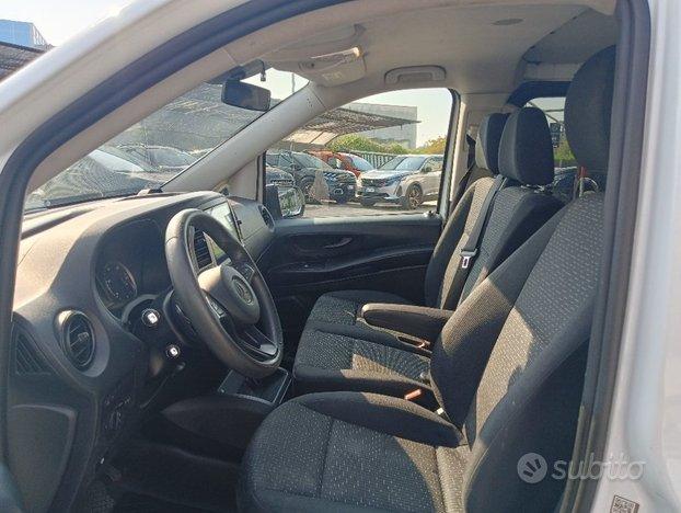MERCEDES-BENZ Vito 2.2 116 CDI PC-SL Tourer Long