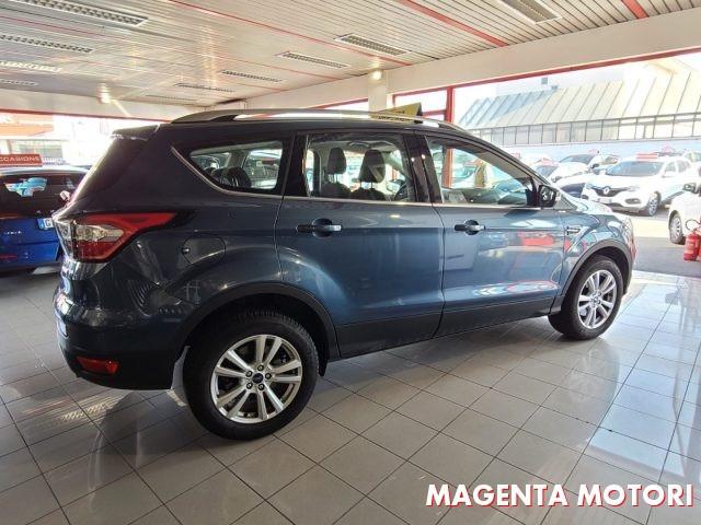 FORD Kuga 1.5 EcoBoost 120 CV S&S 2WD Business