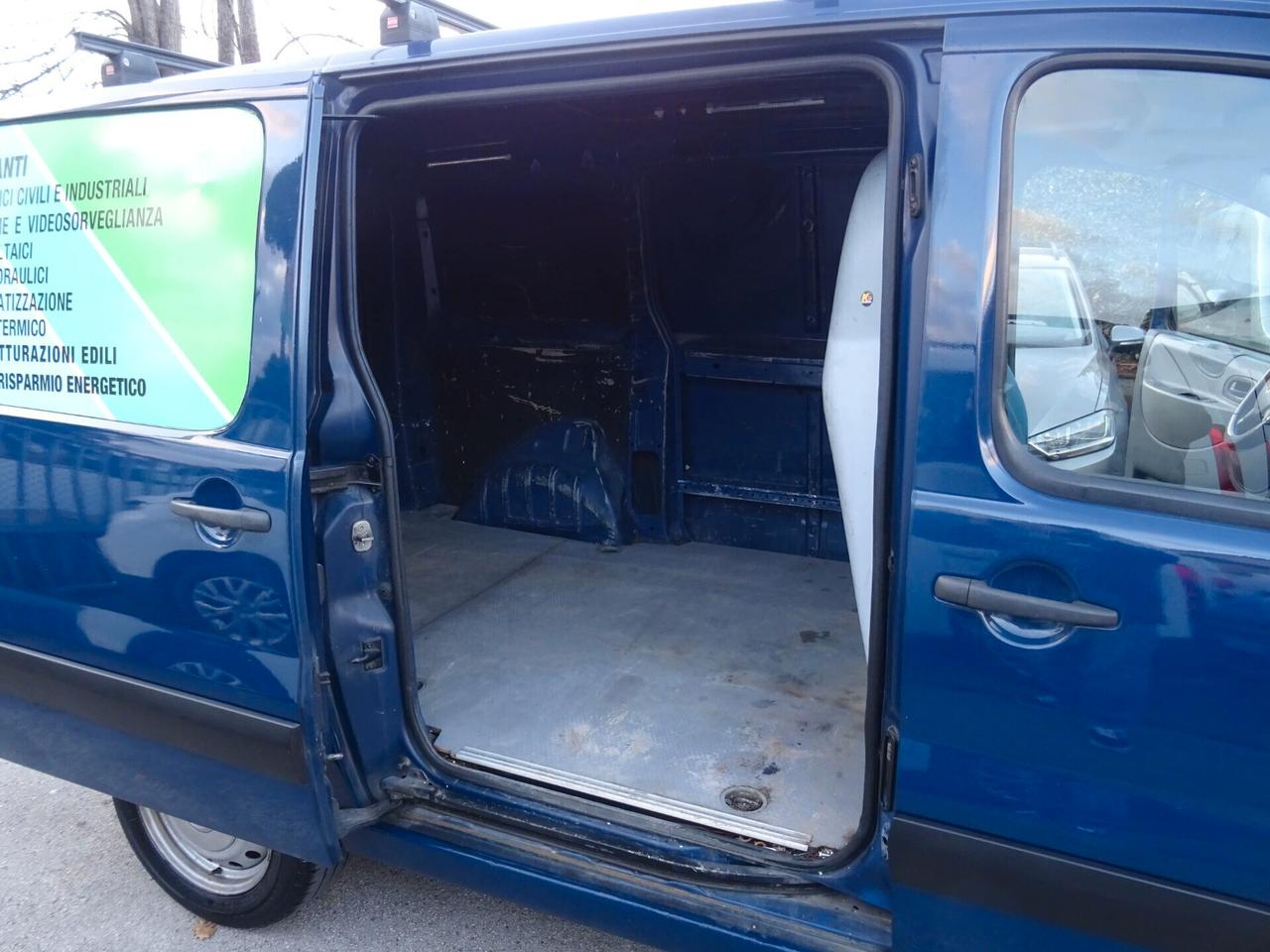 Fiat Scudo 1.6 MJT PC-TN Furgone