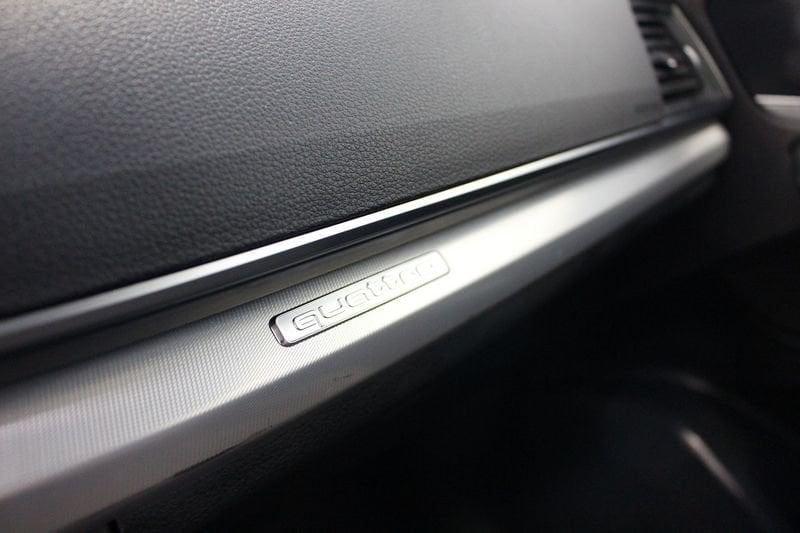 Audi Q5 40 TDI quattro S tronic Business Sport