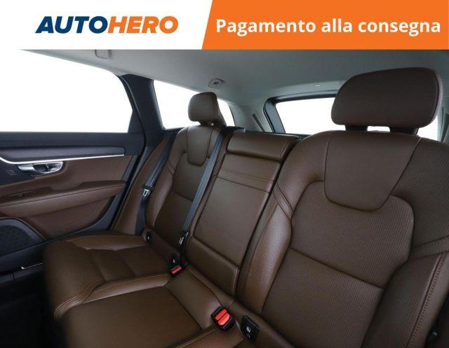 VOLVO V90 Cross Country D4 AWD Geartronic Pro