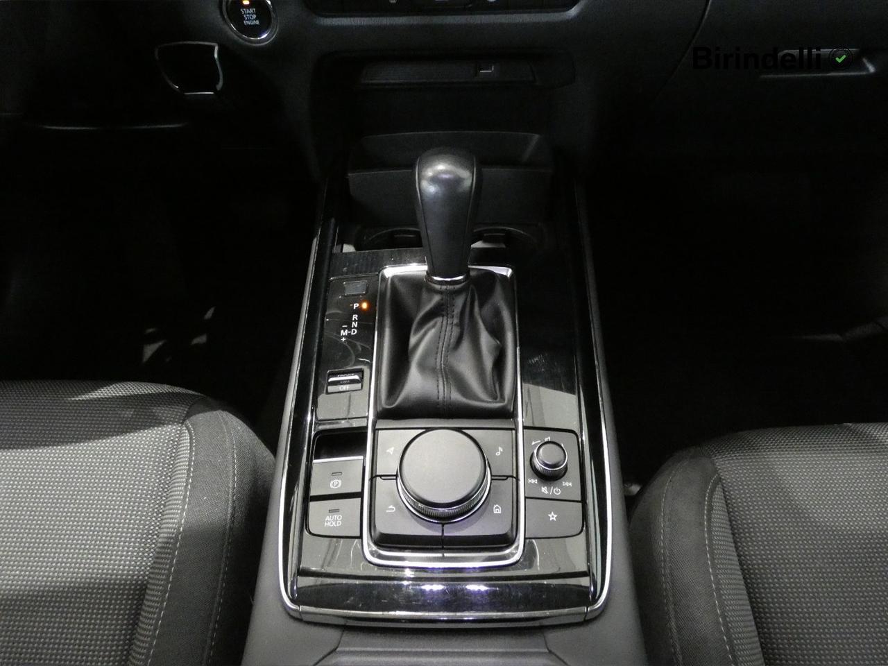 MAZDA CX-30 - 2.0L Skyactiv-G 150 CV M Hybrid 2WD Exclusive