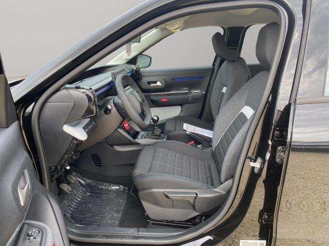 CITROEN C3 1.2 PureTech 100cv S&S PLUS