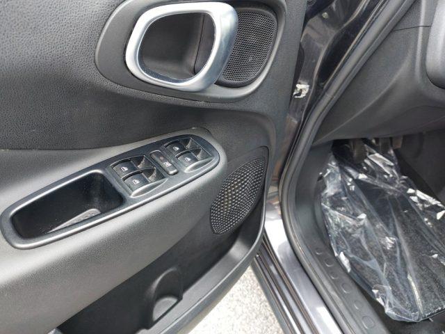 FIAT 500L 1.3 Multijet 95 CV Cross uniprò Fatturab.
