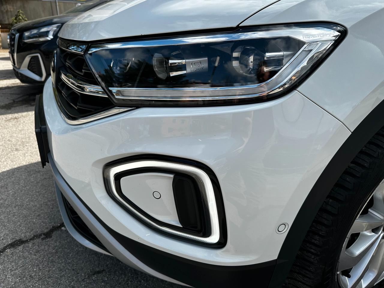 Volkswagen T-Roc 2.0 TDI 150 DSG Style LINE _ VIRTUAL_NAVI_FULL LED_SEDILI MASSAGE