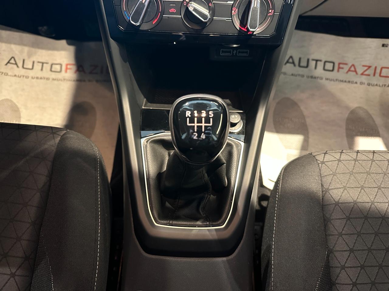 Volkswagen T-Cross 1.0 TSI Style BMT