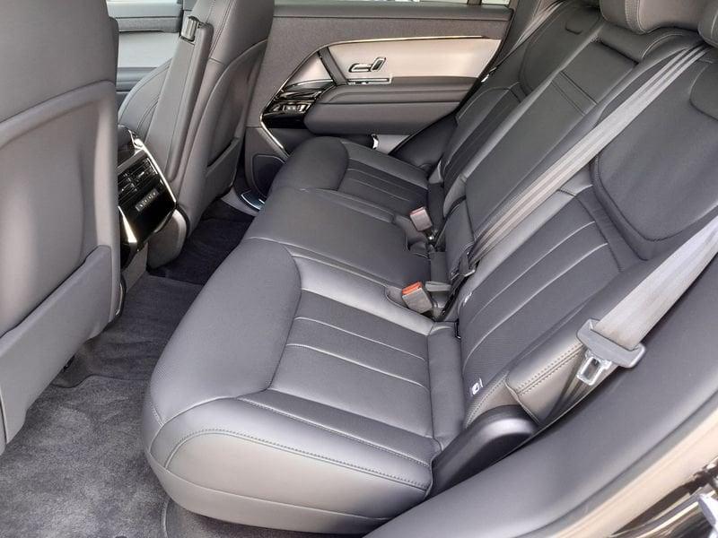 Land Rover Range Rover Sport PHEV Dynamic SE P460e PHEV AWD IVA ESPOSTA
