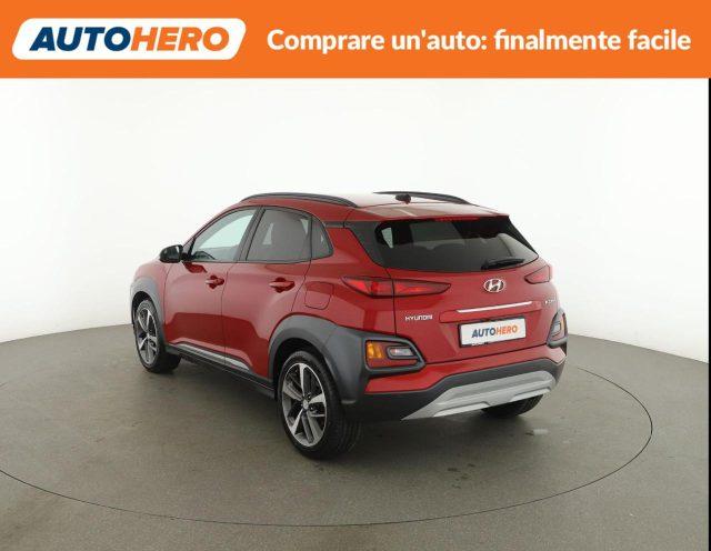 HYUNDAI Kona 1.6 CRDI 115 CV Xpossible