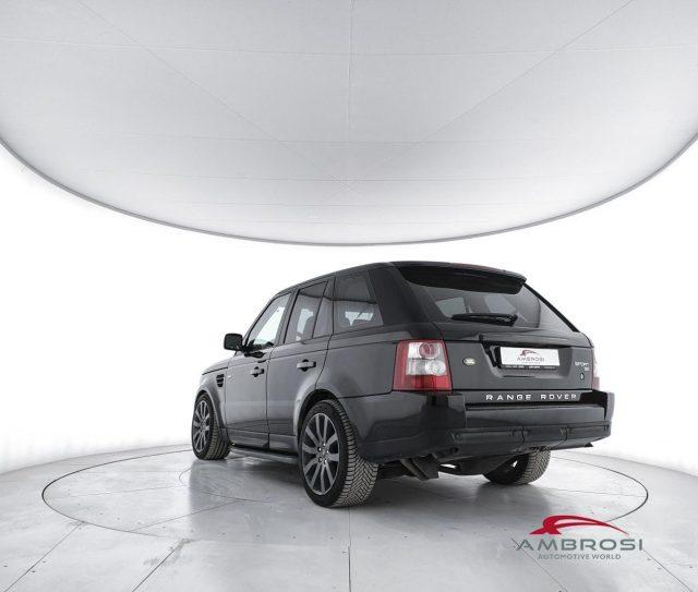 LAND ROVER Range Rover Sport 2.7 TDV6 SE - PER OPERATORI DEL SETTORE