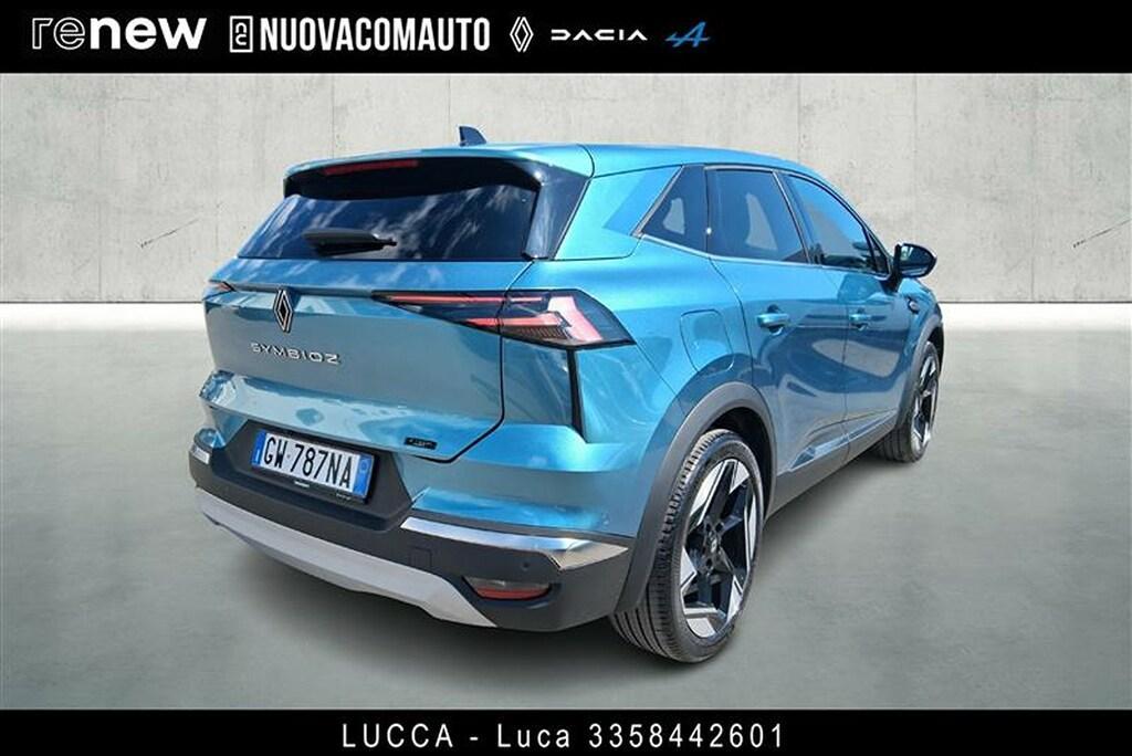 Renault Captur 1.6 E-Tech full hybrid Iconic Auto