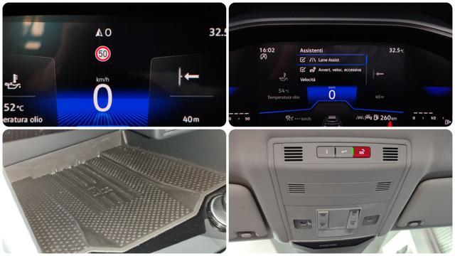 VOLKSWAGEN T-Roc 1.0 TSI STYLE Goal *SENZA VINCOLO FINANZIAMENTO