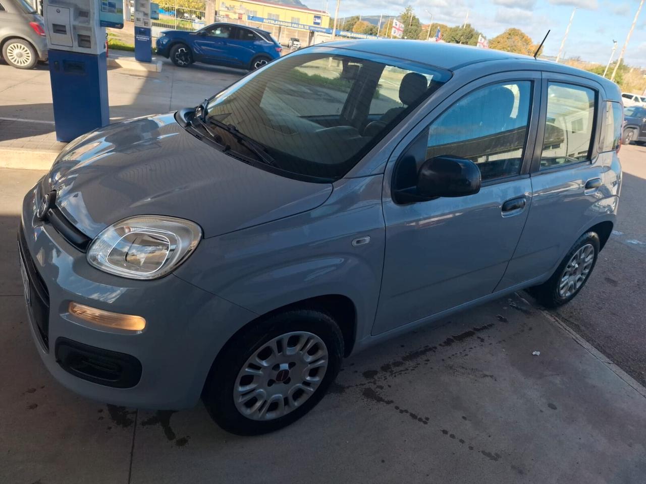 Fiat Panda 1.2 Easy