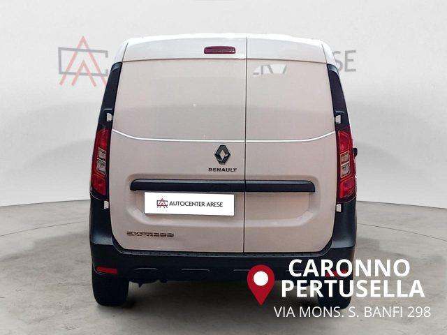 RENAULT Express 1.4 Blue dCi 95 Van AUTOCARRO N1