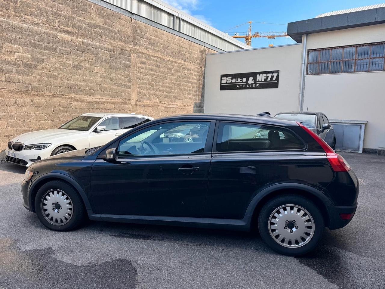 Volvo C30 2.0 D Momentum